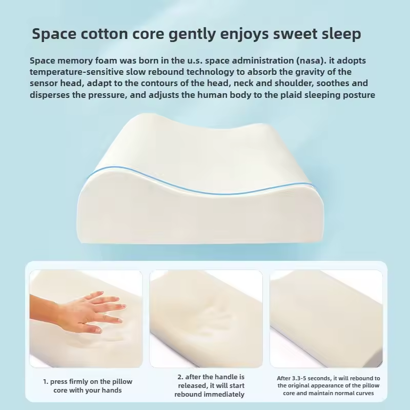DodoCalin™ – The Comforting Pillow for Kids