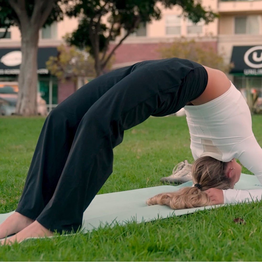 Conforta™ - Chic & Casual Pants