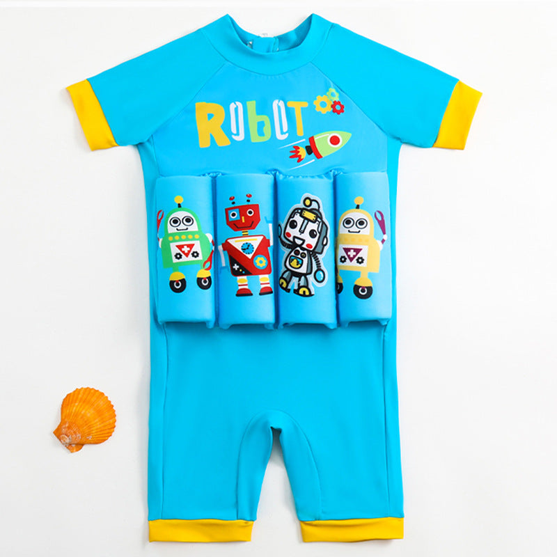 Australian Gadget™ UV-Protected Floating Swimsuit