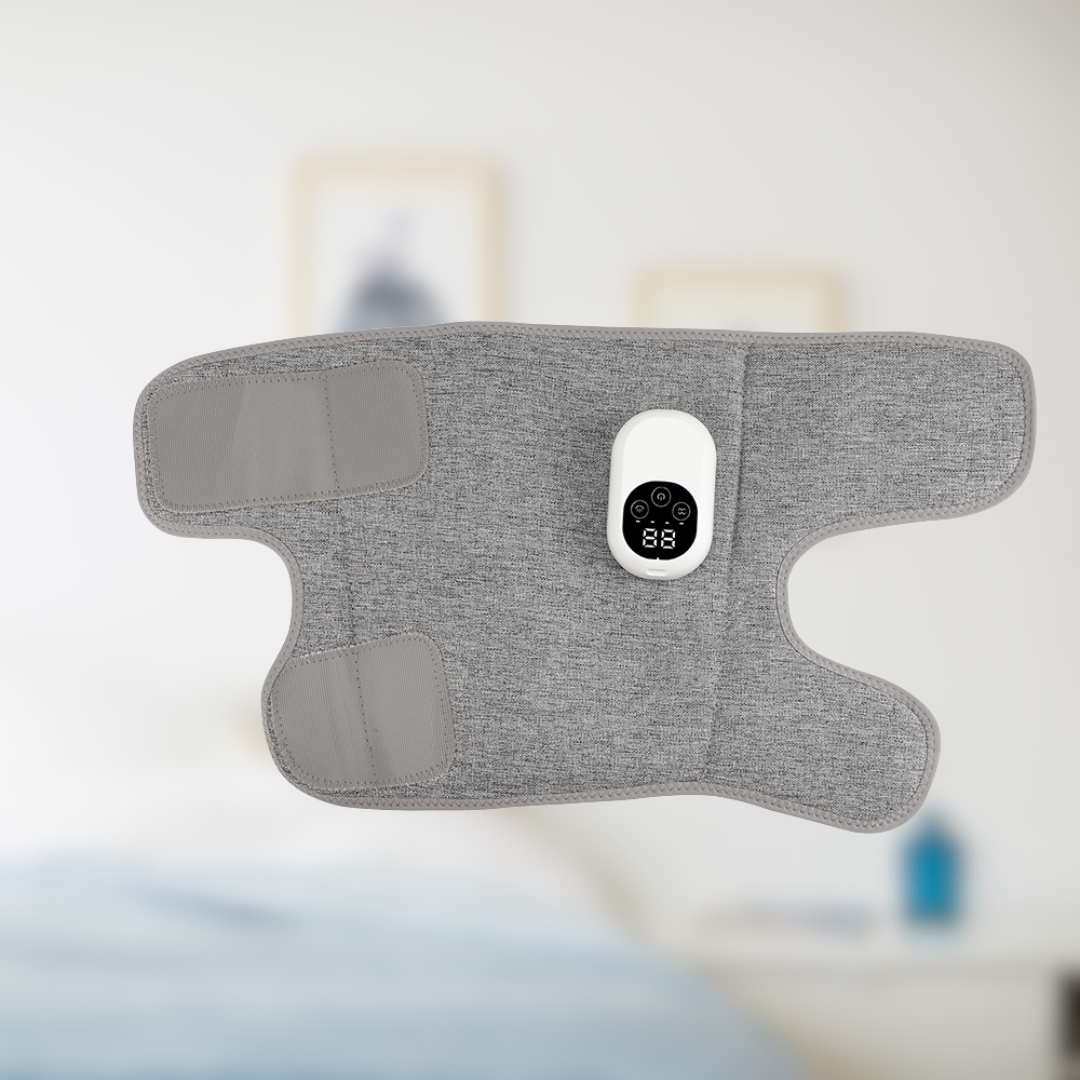 CalmiJambes™ - Gentle and Relaxing Massage