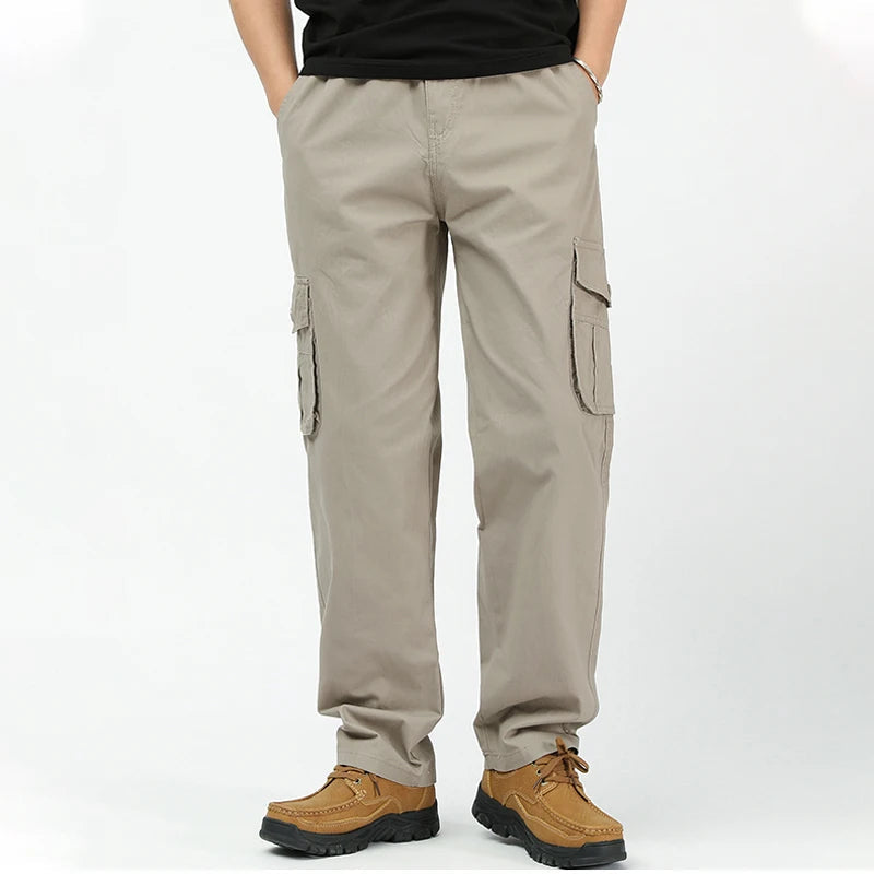 AventurFit™ – High-Performance Multi-Activity Pants