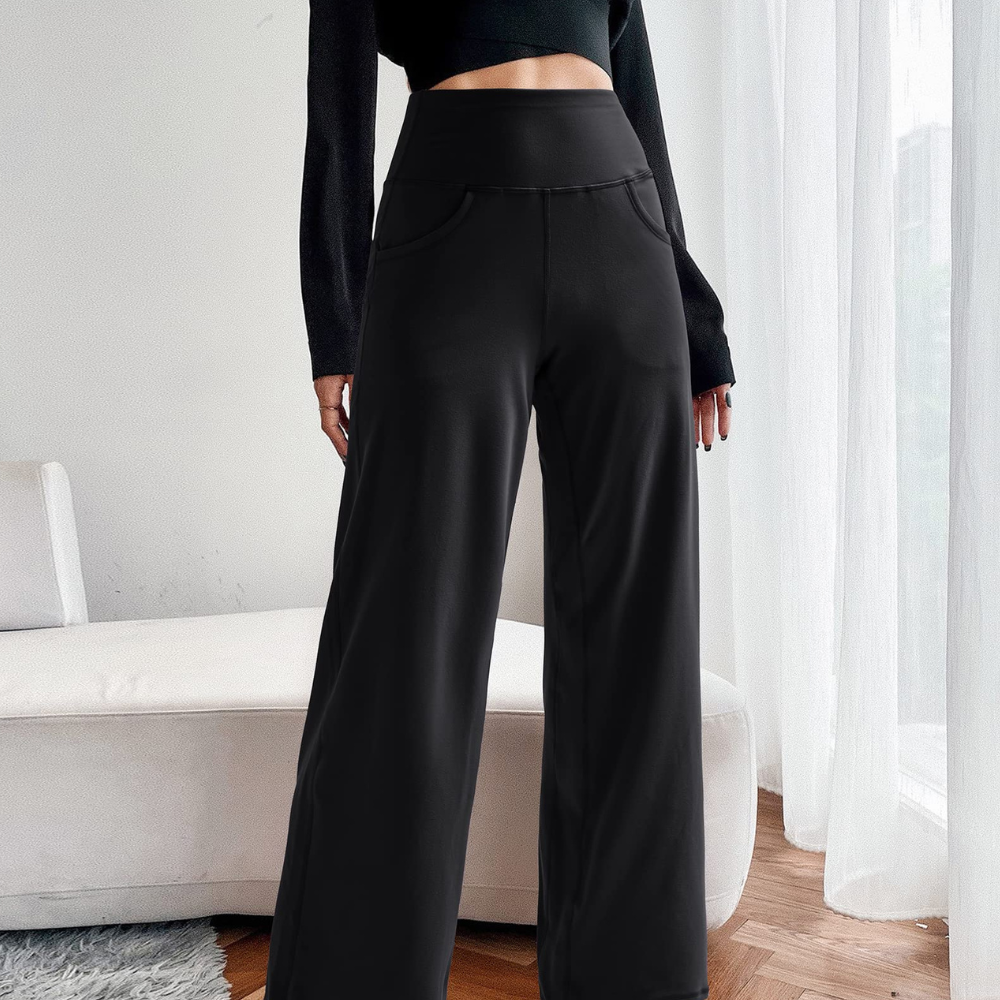 Conforta™ - Chic & Casual Pants