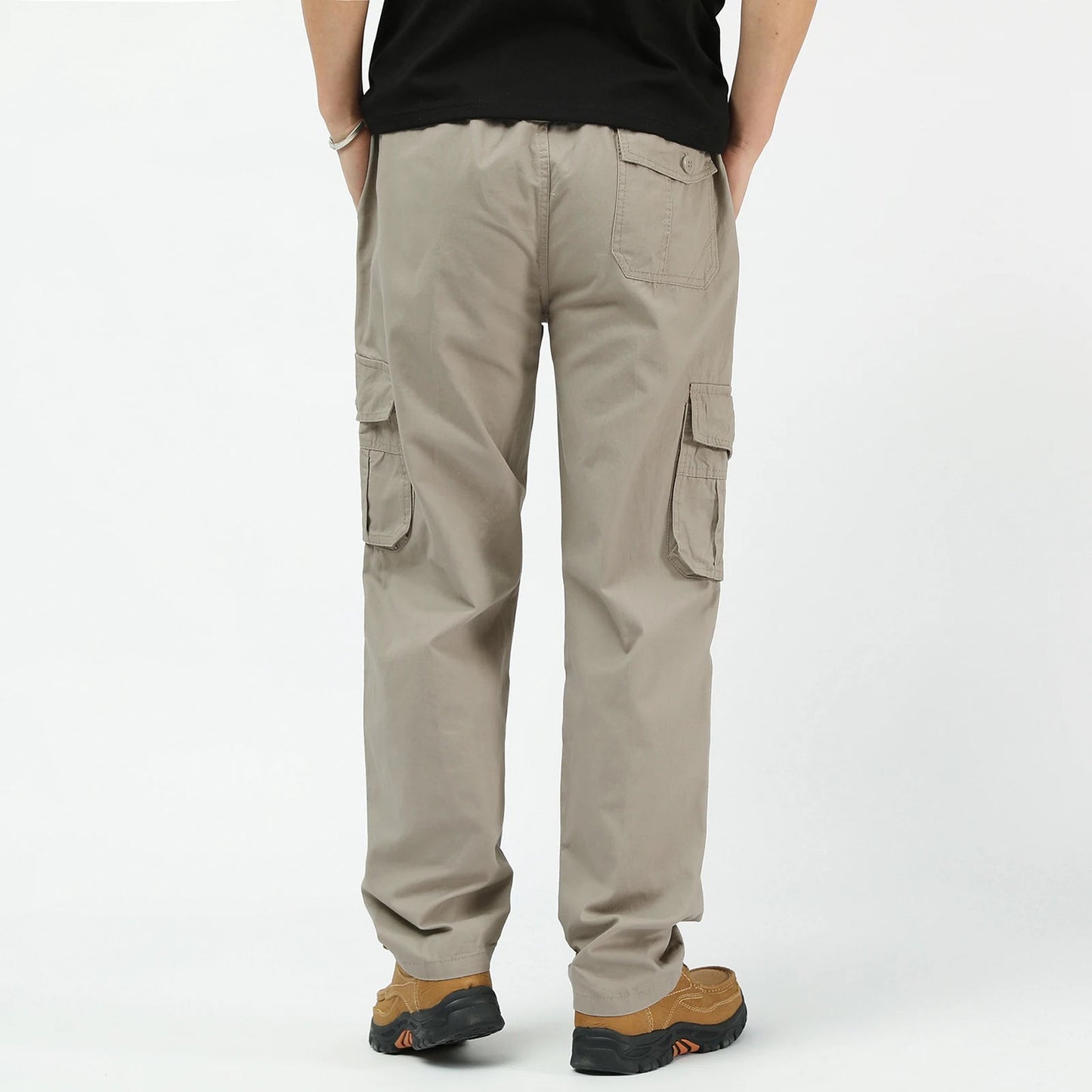 AventurFit™ – High-Performance Multi-Activity Pants