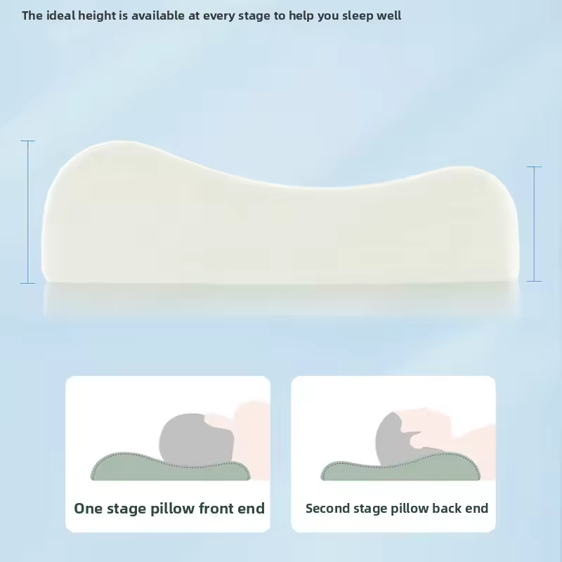 DodoCalin™ – The Comforting Pillow for Kids