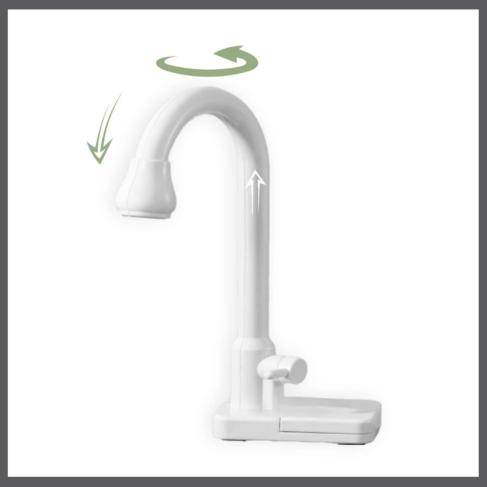 SplashJoy™ –  Interactive Water Playset for Kids