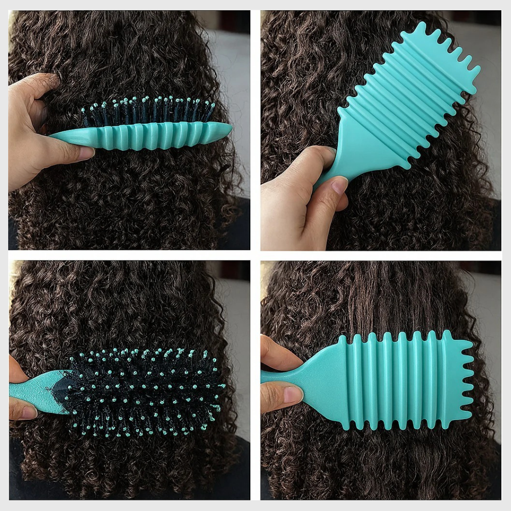 Ondulia™ – The Art of Curling Effortlessly