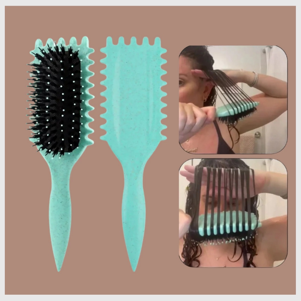 Ondulia™ – The Art of Curling Effortlessly