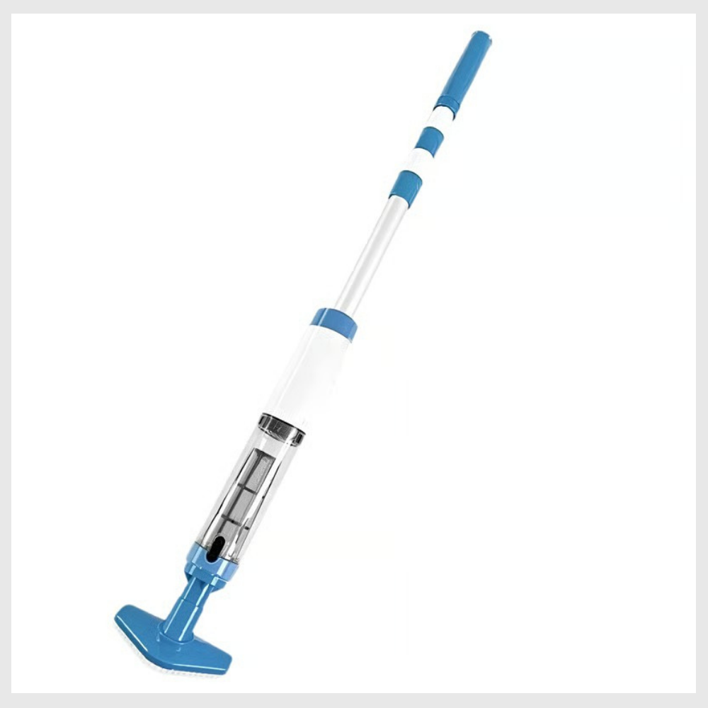 ClearWave™ Cordless Pool Vacuum