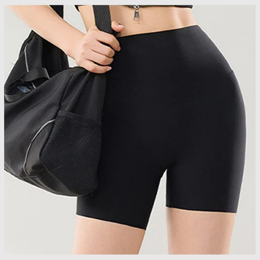 LuxeShape™ – Soft Compression with Shaping Effect