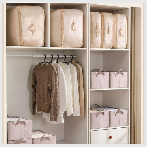 VeroPack™– Waterproof Compression Bag