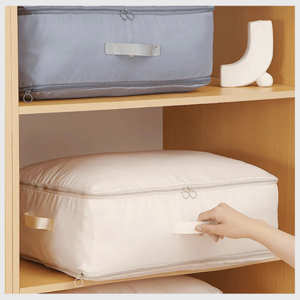 VeroPack™– Waterproof Compression Bag