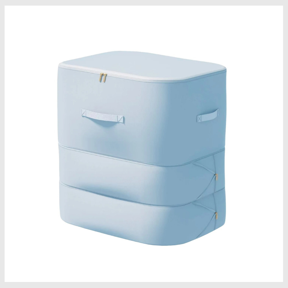 VeroPack™– Waterproof Compression Bag