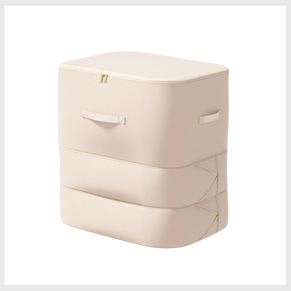 VeroPack™– Waterproof Compression Bag