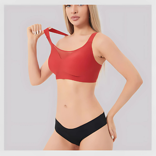 GetComfy™: The Revolutionary Bra for Absolute Comfort