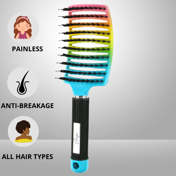 Magic Detangling Brush