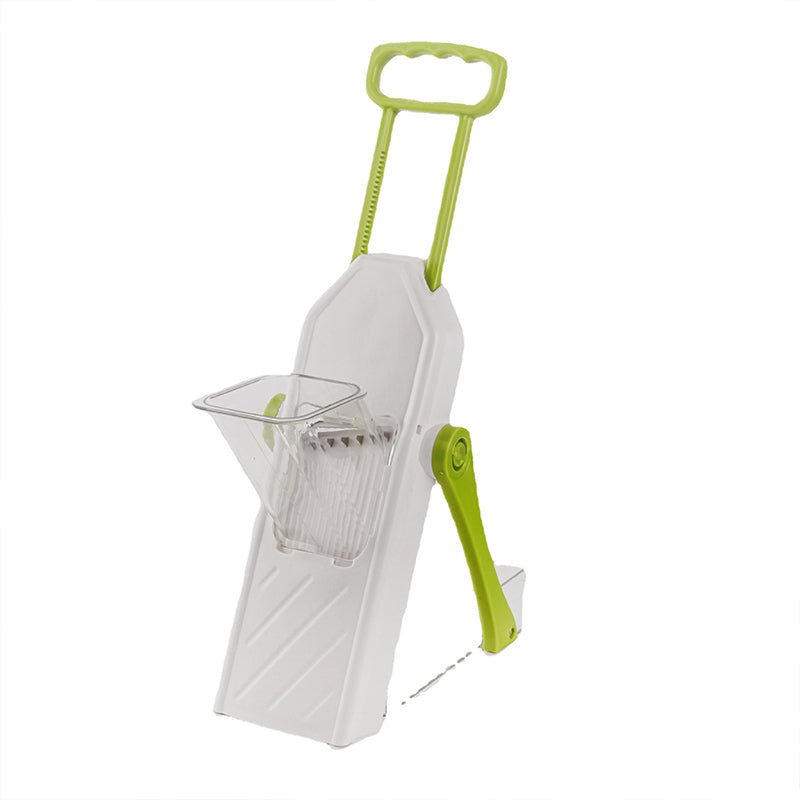 Adjustable / Multifunctional Vegetable Slicer