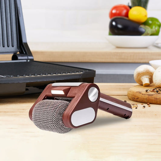 GrillPro Clean The Ultimate Grill Cleaning Tool