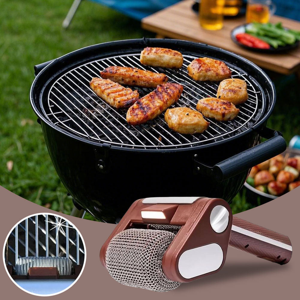 GrillPro Clean The Ultimate Grill Cleaning Tool