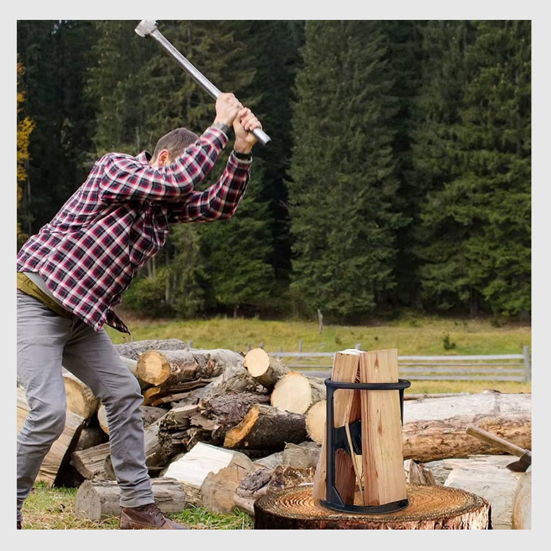 Log Splitter
