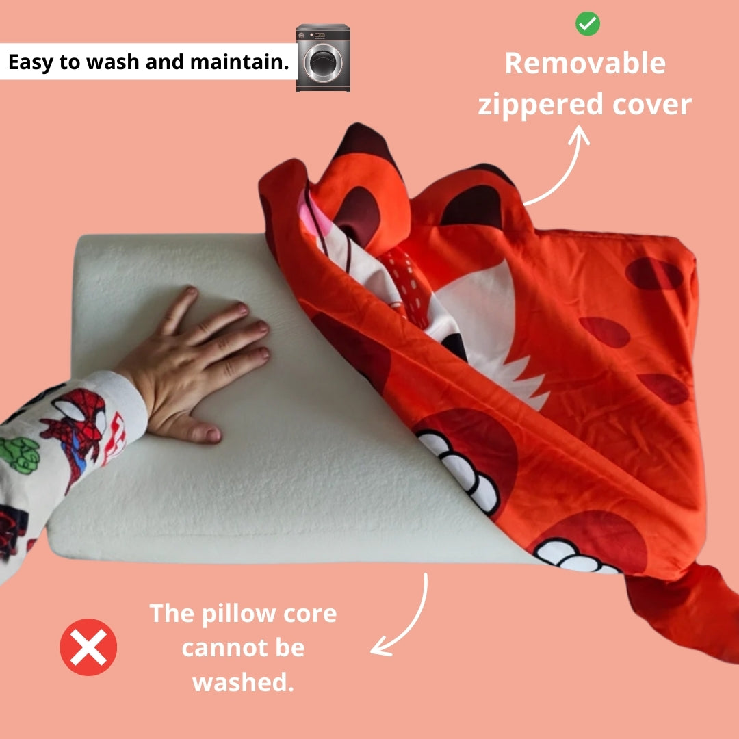 DodoCalin™ – The Comforting Pillow for Kids