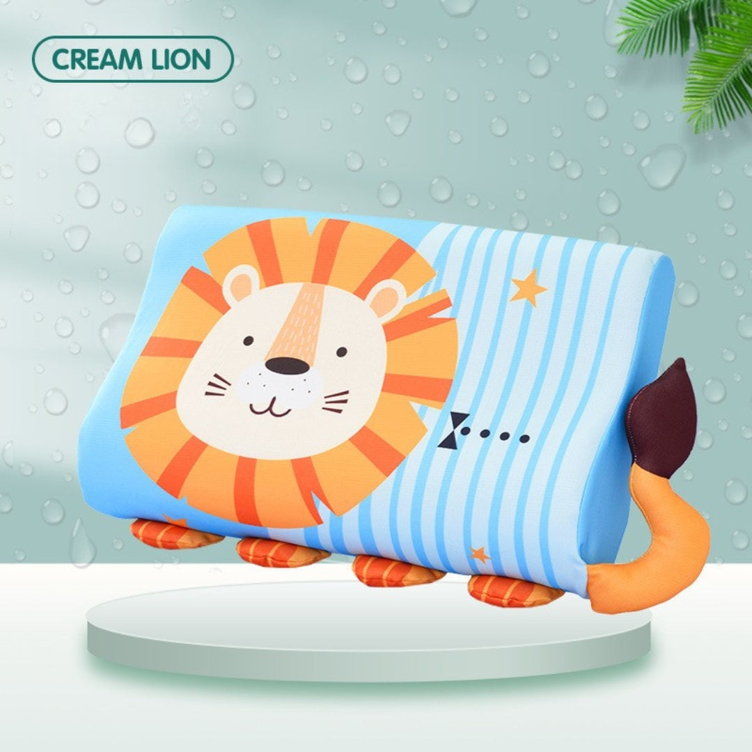 DodoCalin™ – The Comforting Pillow for Kids