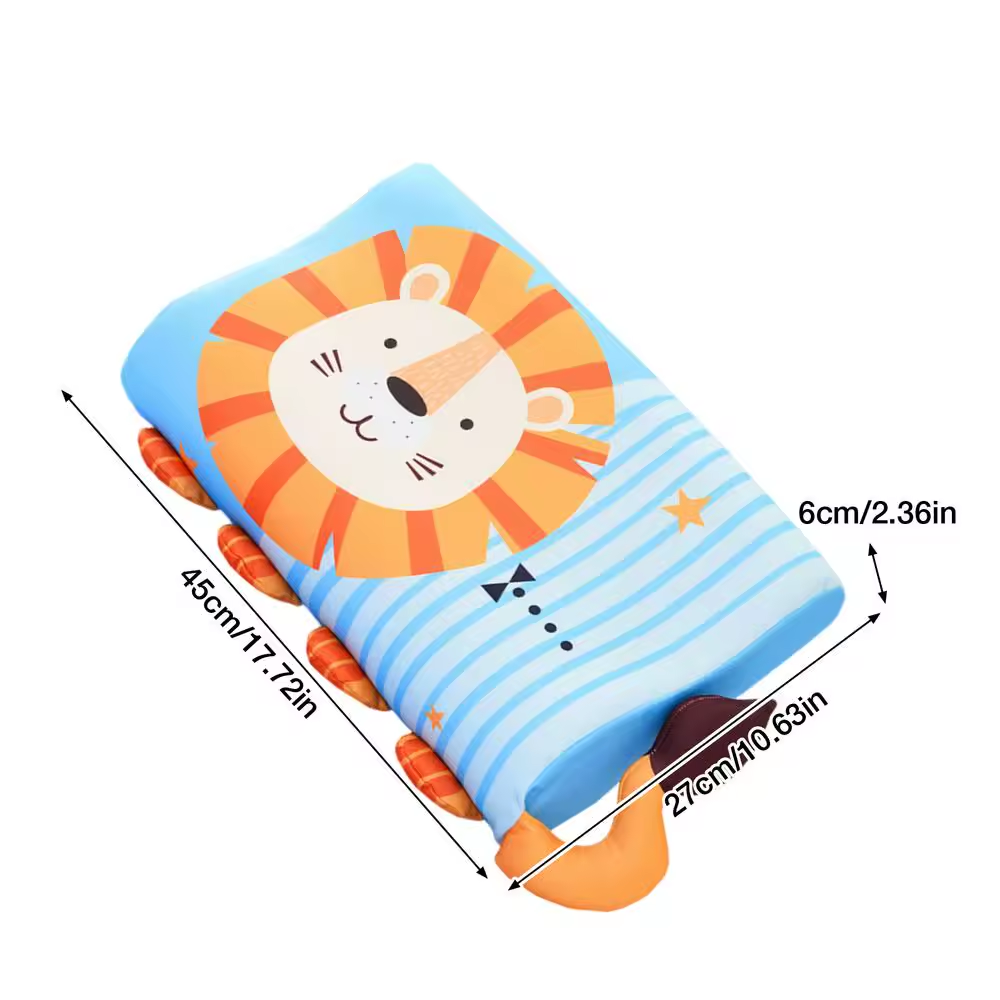 DodoCalin™ – The Comforting Pillow for Kids