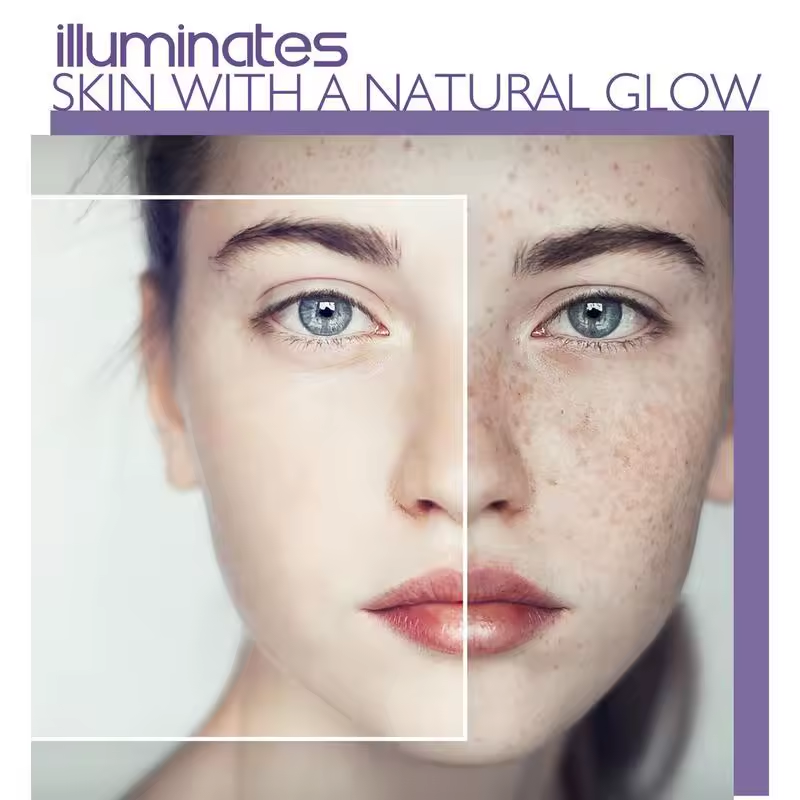 Body Coverage Perfector – Waterproof Leg & Body Makeup