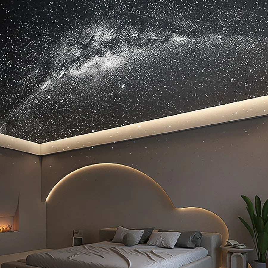 Magic Galaxy Projector 6 in 1 Starry Sky