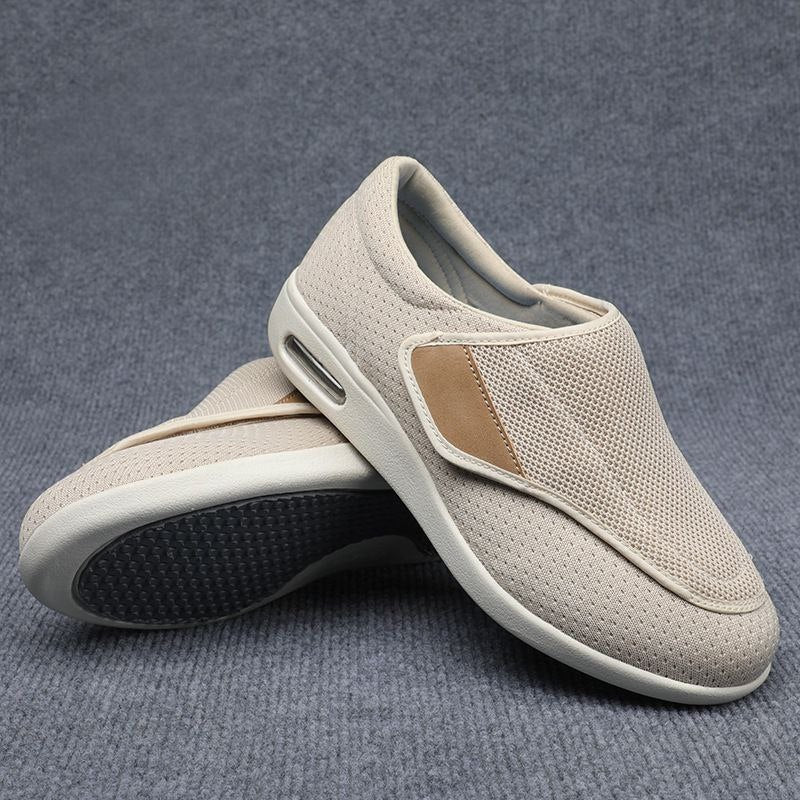 ComfortFlex™ – Chaussures Confort Ultime pour Pieds Sensibles