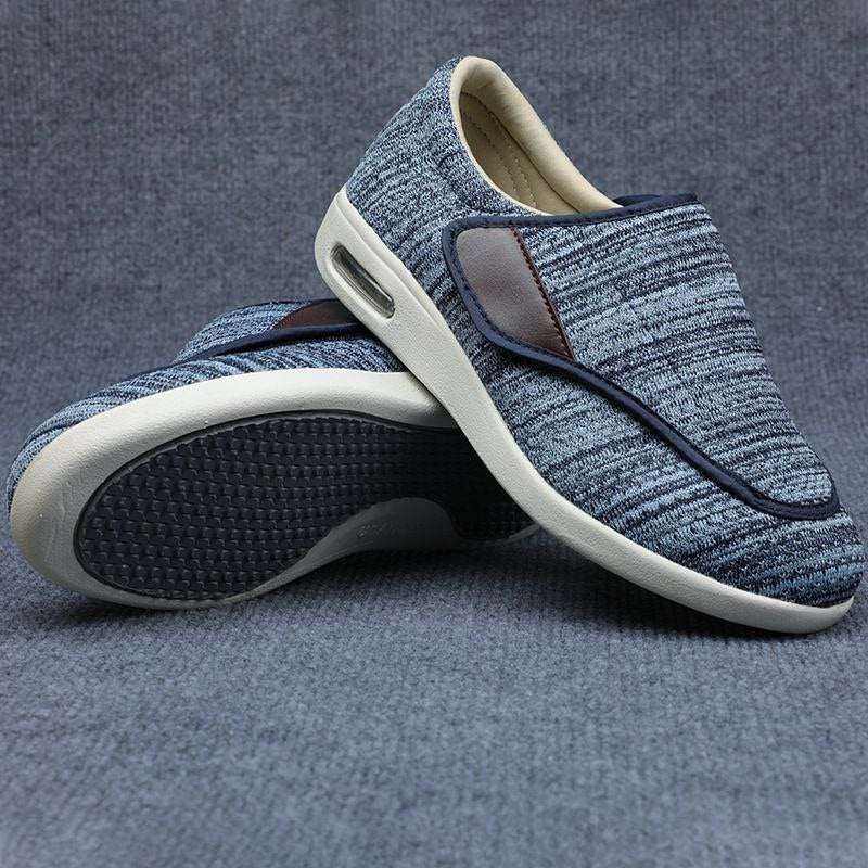 ComfortFlex™ – Chaussures Confort Ultime pour Pieds Sensibles