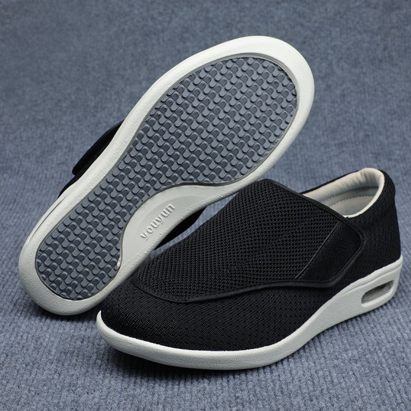 ComfortFlex™ – Chaussures Confort Ultime pour Pieds Sensibles