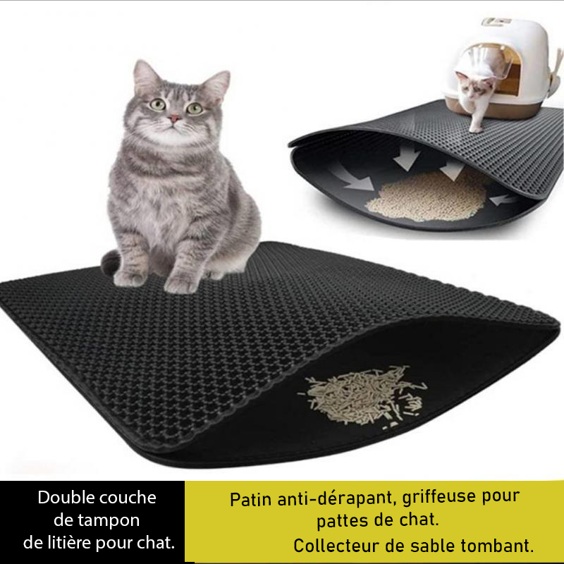 Cat Litter Mat