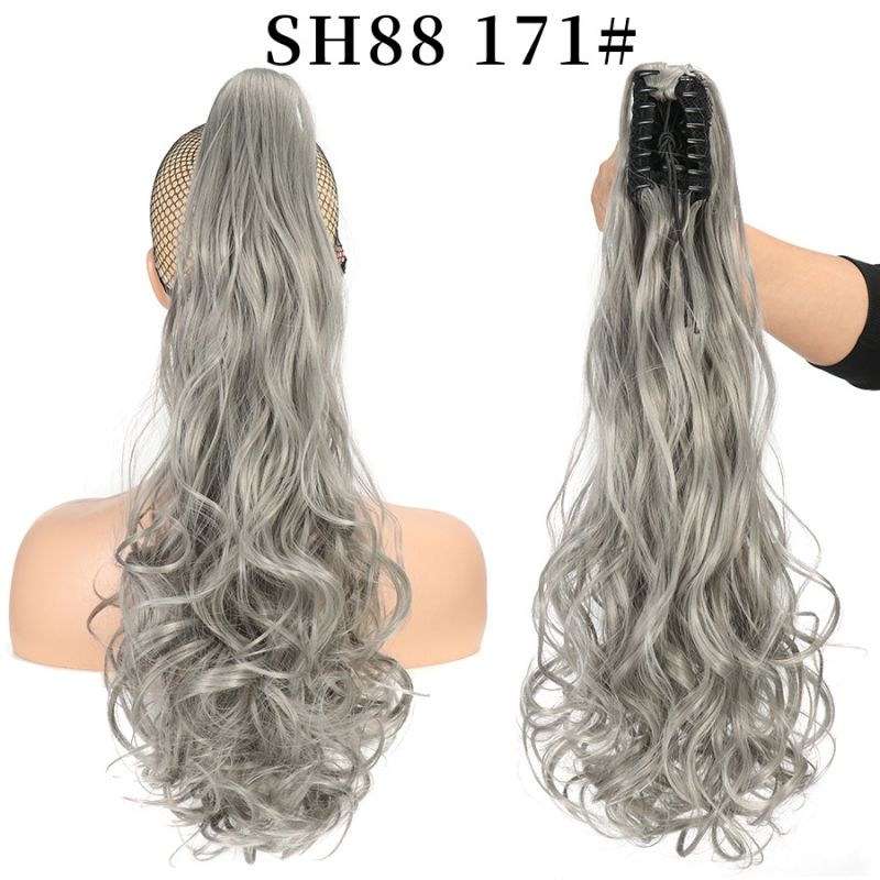 HAIR EXTENSION - PONYTAIL