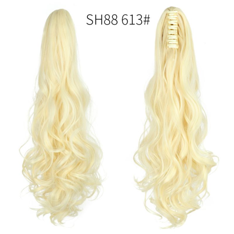 HAIR EXTENSION - PONYTAIL