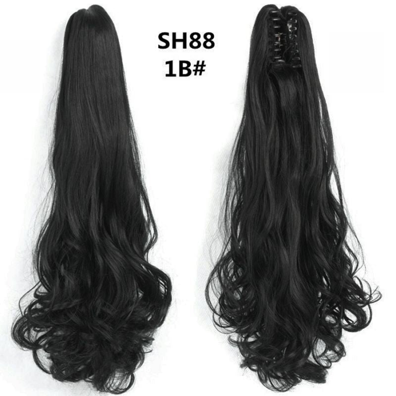 HAIR EXTENSION - PONYTAIL