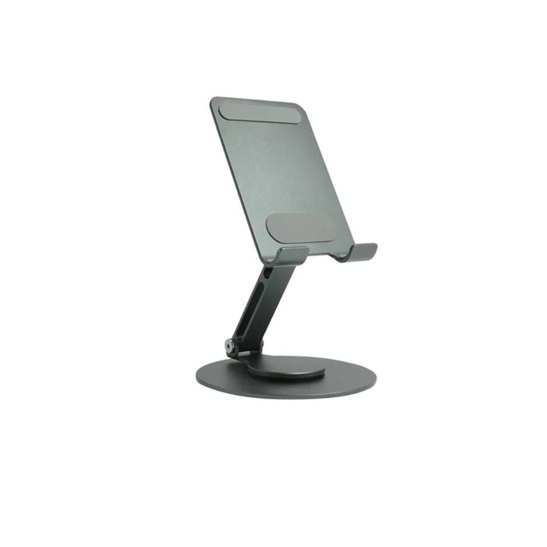 360° Rotating Mini Desk Phone Holder