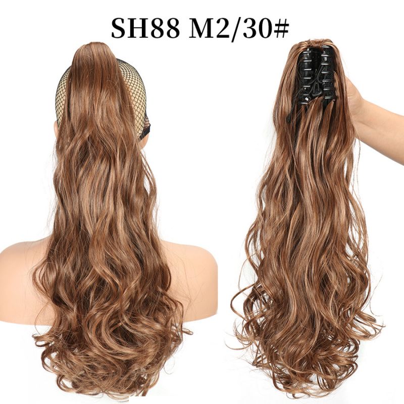 HAIR EXTENSION - PONYTAIL