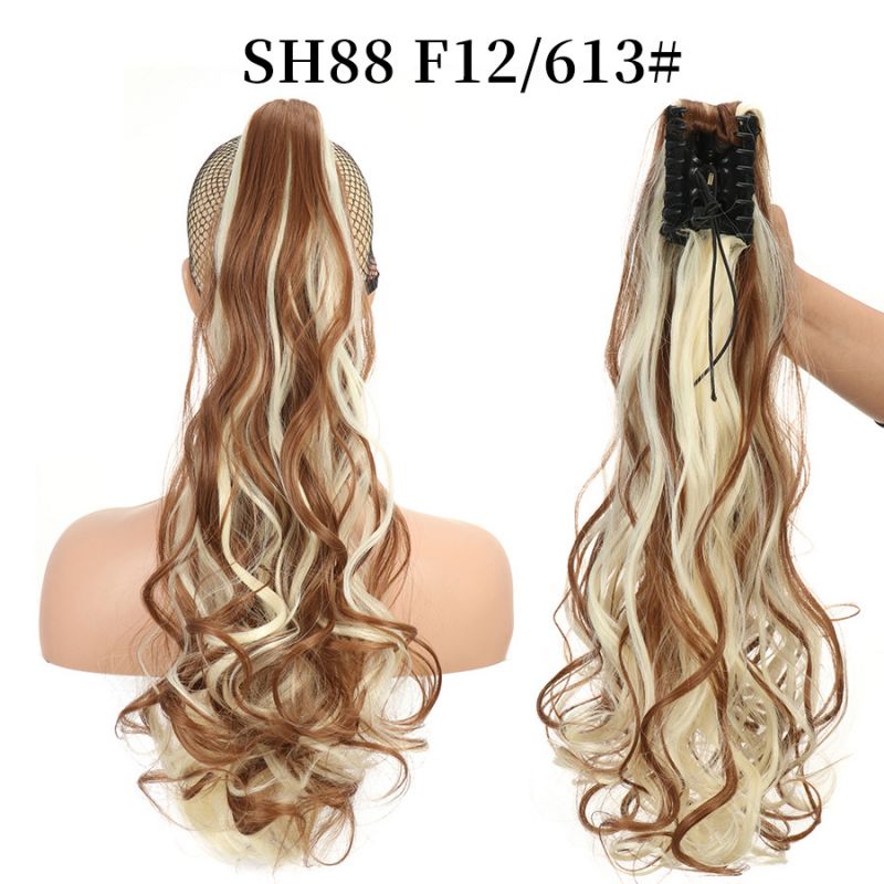 HAIR EXTENSION - PONYTAIL