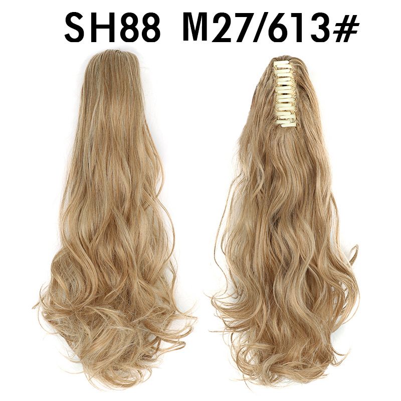 HAIR EXTENSION - PONYTAIL