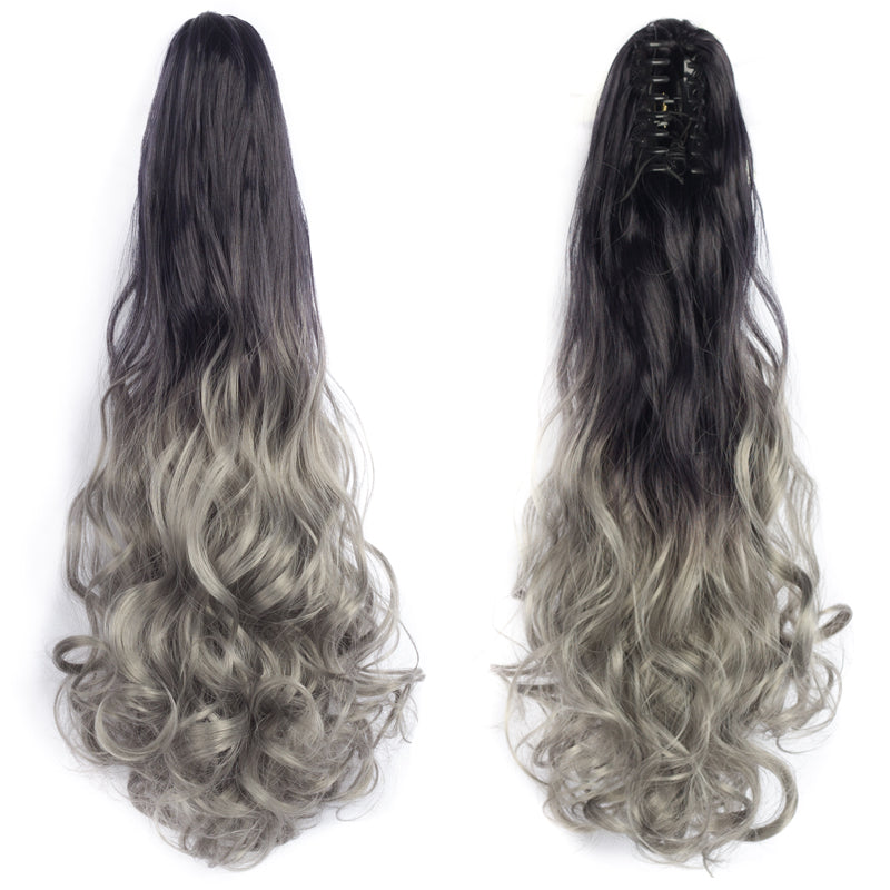 HAIR EXTENSION - PONYTAIL