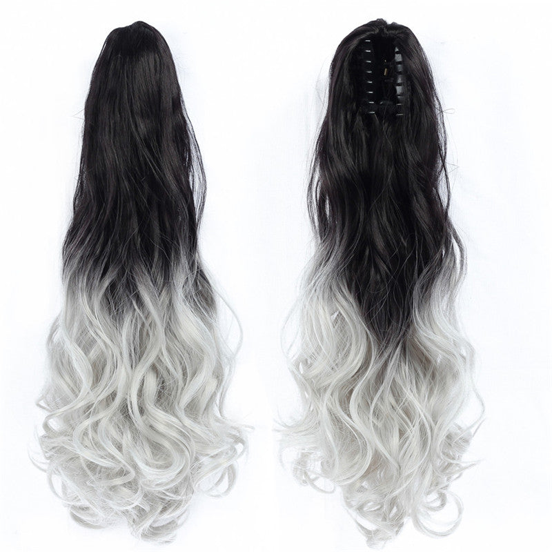 HAIR EXTENSION - PONYTAIL