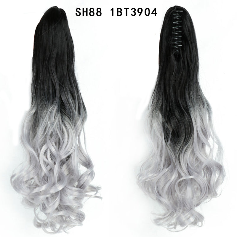 HAIR EXTENSION - PONYTAIL