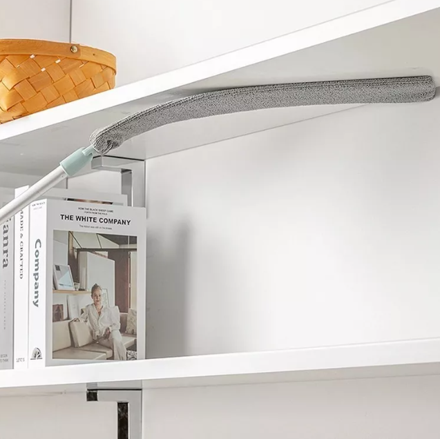 Flat Gap Dust Removal Brush