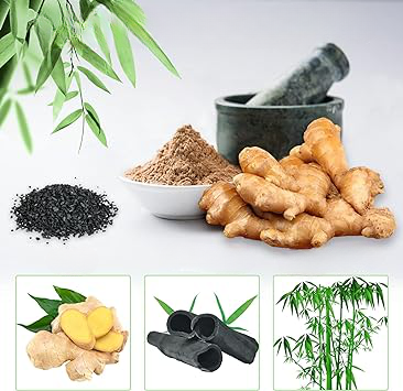 Foot Care Patches - Body Toxins Cleansing