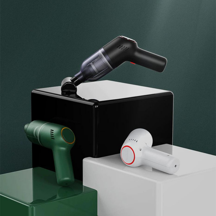 Mini Car Vacuum