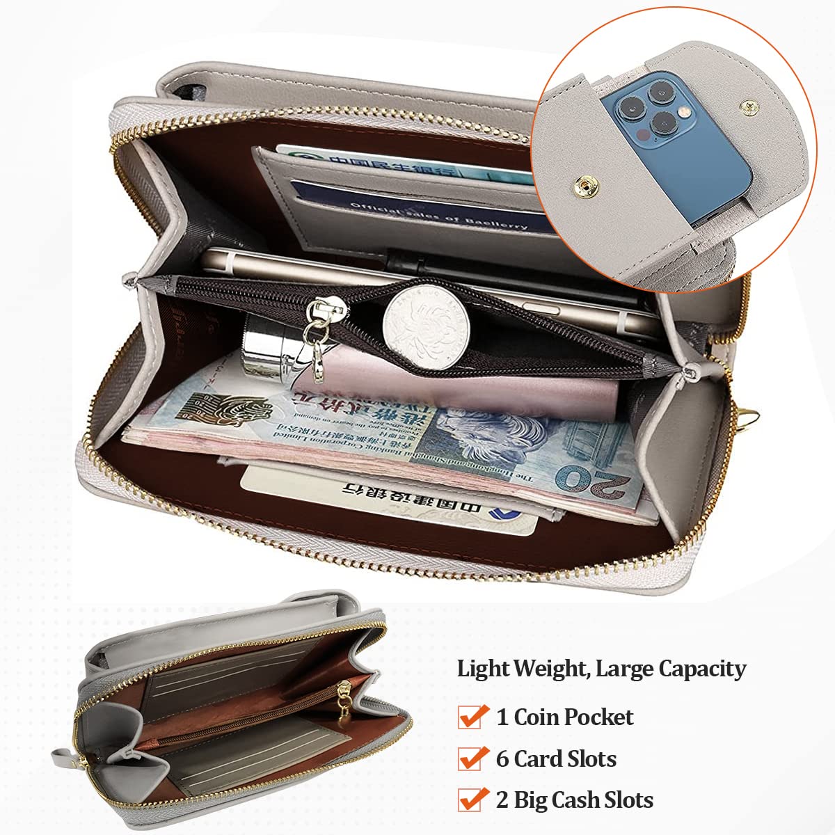 The AustralianGadget ™ Pouch