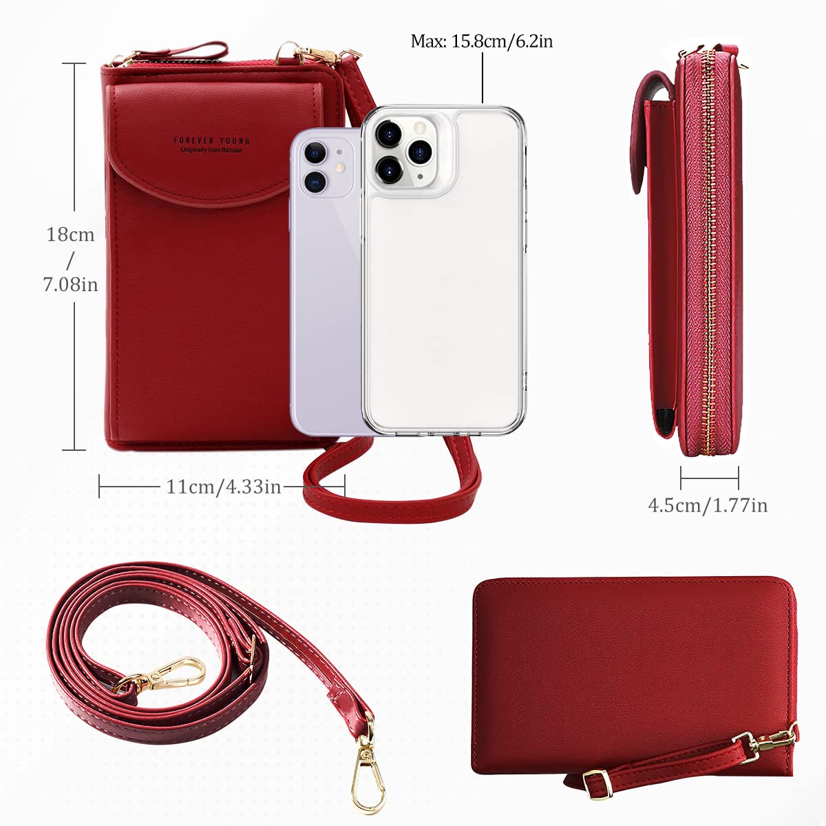 The AustralianGadget ™ Pouch