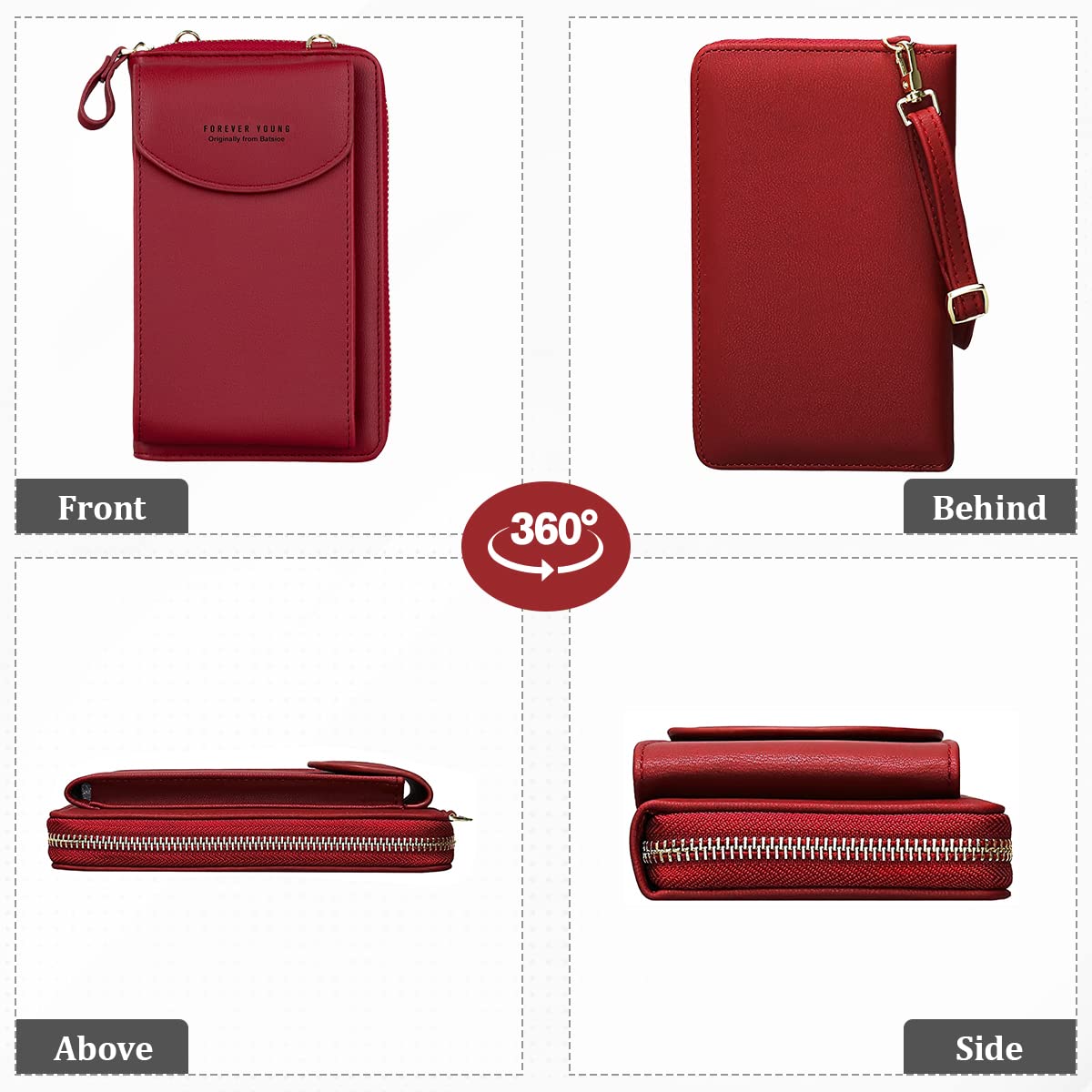 The AustralianGadget ™ Pouch