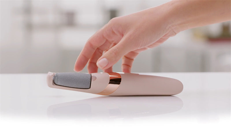 Electric Grinder For Feet