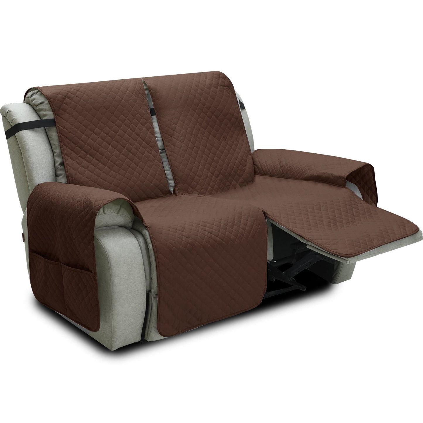 Non-slip Recliner Chair Cover